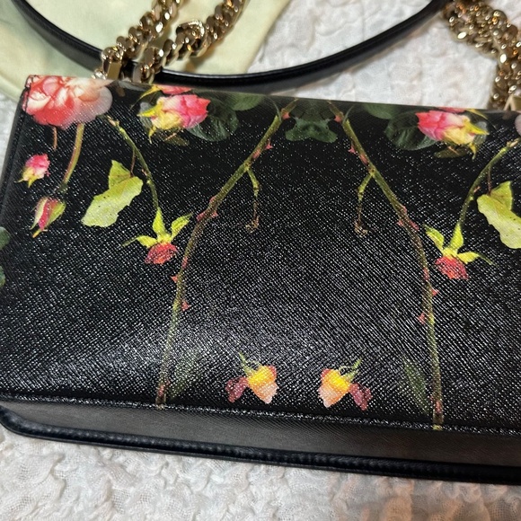 Burberry crossbody bag - Picture 6 of 7